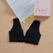 【ROSE IS A ROSE】零著感無鋼圈內衣成套組_厚杯_4色可選(韓國 李多慧 代言)