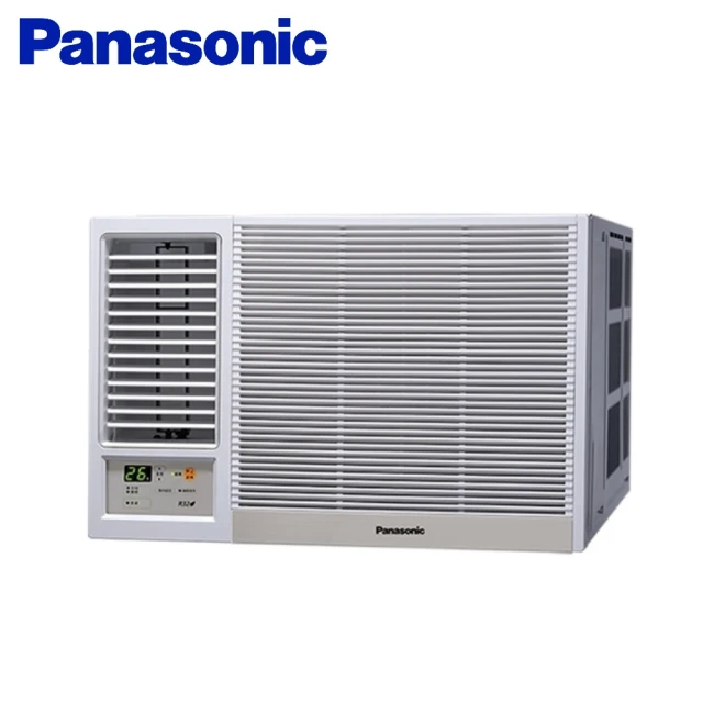 Panasonic 國際牌 12-15坪 R32 一級能效精