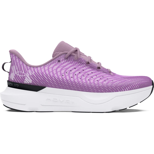 UNDER ARMOUR UA 女 Infinite Pro 慢跑鞋 運動鞋_3027200-500(紫色)