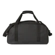 【NEW BALANCE】行李袋 中性 休閒 手提包 健身包 運動包 肩背包 斜背包 黑(LAB23107BKK ∞)