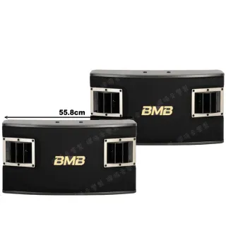 【BMB】CSV-450 10吋低音喇叭 500W大功率(多方式擺放 矮櫃 落地 懸吊 三腳架 日本原廠高品質揚聲器)