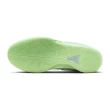 【NIKE 耐吉】Nike JA 1 Mismatched 籃球鞋 鴛鴦綠橘 FV1288-800(男鞋 籃球鞋 運動鞋 實戰藍球鞋)