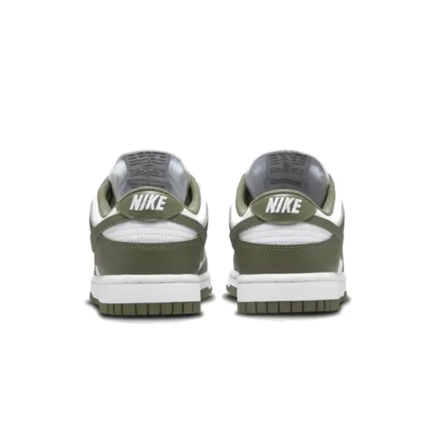 【NIKE 耐吉】W Nike Dunk Low 橄欖綠 DD1503-120(女鞋 休閒鞋 低筒)