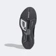 【adidas 愛迪達】Rapidmove ADV Trainer M 男 慢跑鞋 運動 路跑 穩定 緩震 黑灰(HP3265)