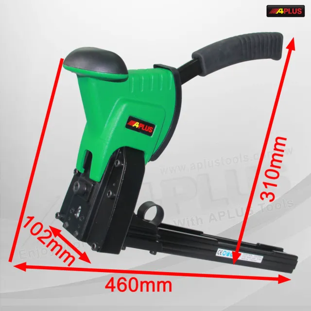 【APLUS】手動封箱機台灣製造(AE-H3518S)