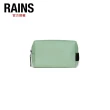 【Rains】Wash Bag Small 防水小型盥洗包(15580)