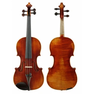 【德國KC】頂級小提琴V5(100%德國手工製造)