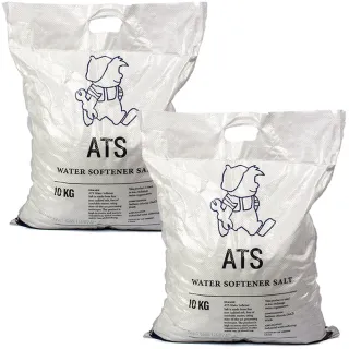 【ATS】2包入 含運送到府  高效能軟化鹽錠(AF-ATSX2)