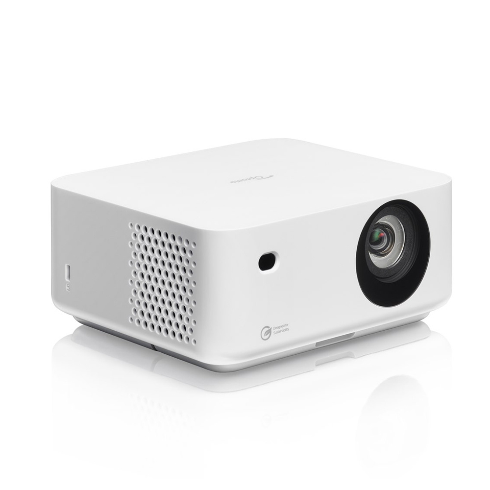 【OPTOMA】奧圖碼 OMA-R Full HD 微型RGB 3雷射投影機(2.7m投射100吋)