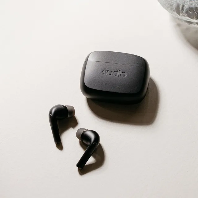 【Sudio】N2 Pro 真無線藍牙耳機(多色任選)