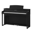 【KAWAI 河合】CA501 88鍵 數位鋼琴 木質鍵盤 CA-501(贈原廠耳機/鋼琴保養油/登錄保固2年)