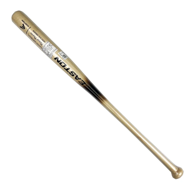 【Easton】職業級楓木壘球木棒34吋約690g(A11019434)