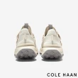 【Cole Haan】5.ZG MONK STRAP RUNNER 交叉繃帶全能運動女鞋(銀樺木-W26790)