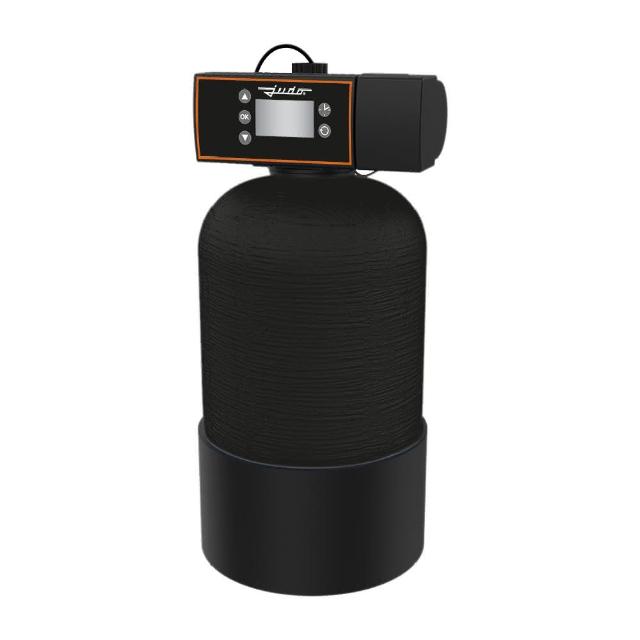 Judo CLEAR 120 是全戶式活水處理器，提供高效活水功能，確保全家用水純淨健康。品牌 Judo 專業品質，原廠兩年保固，線上登入可延長一年，最長達三年保固（不含天災地變或人為因素）。適合現代家庭，提升用水安全與便利。