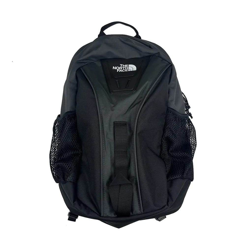 【The North Face】雙肩後背包46.9X31.7X19cm約26L黑(NF0A3KYFKY410)