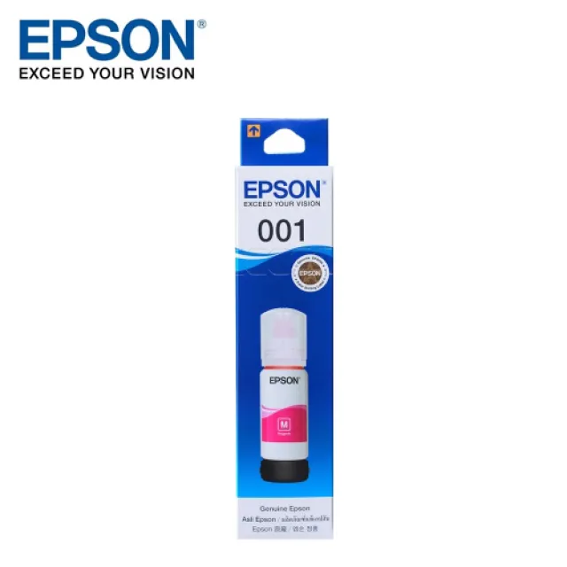 【EPSON】EPSON 原廠墨水 T03Y300 紅色墨水