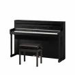 【KAWAI 河合】CA901 88鍵 頂級旗艦數位電鋼琴 多色款(贈三踏板 原廠琴椅 精選耳機 保養組 登錄享延長保固)