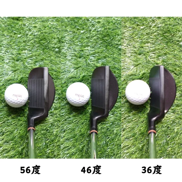 【MEGA GOLF】RC果嶺切推桿 36 46 56 RC-36(高爾夫切推桿 切推桿 寶刀切推桿 寶刀)