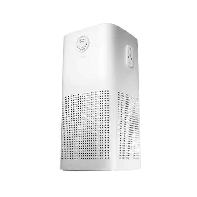 【CHIMEI 奇美】12-18坪 360度智能全淨化空氣清淨機(AP-15SRH1)