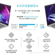 【HP 惠普】14吋 Core Ultra 5-125H OLED 輕薄EVO AI筆電(Pavilion Plus 14-ew1023TU/16G/512G SSD/W11)