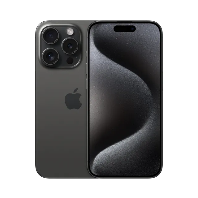 【Apple】iPhone 15 Pro(256G/6.1吋)