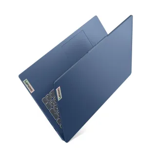 【Lenovo】15.6吋Core 5輕薄AI筆電(IdeaPad Slim 3i 83E6001HTW/Core 5 120U/16G/512G SSD/W11/藍)