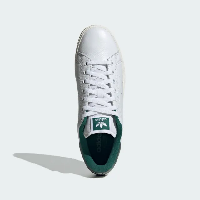 【adidas 官方旗艦】STAN SMITH CS 運動休閒鞋 小白鞋 男/女 - Originals IG1295