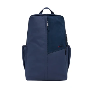 【Knirps 德國紅點傘】EDC Backpack後背包(藍)