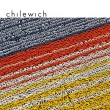 【Chilewich】POP Stripe系列 地墊 46×71cm(Multi 彩色條紋)