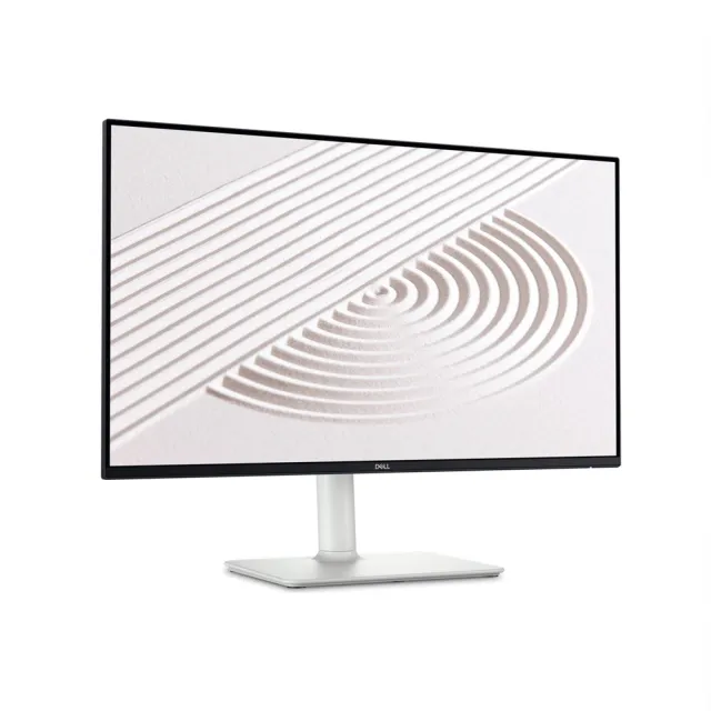 【DELL 戴爾】Dell S2425HS-4Y 24吋顯示器(IPS/1920x1080/HDMI)