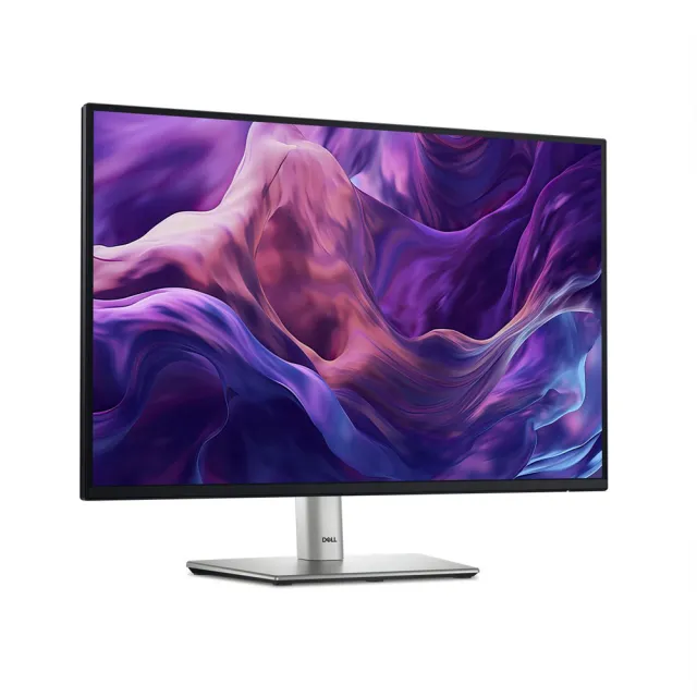 【DELL 戴爾】Dell P2425-4Y 24吋顯示器(IPS/1920x1200/HDMI/VGA/Display port/USB3.2)