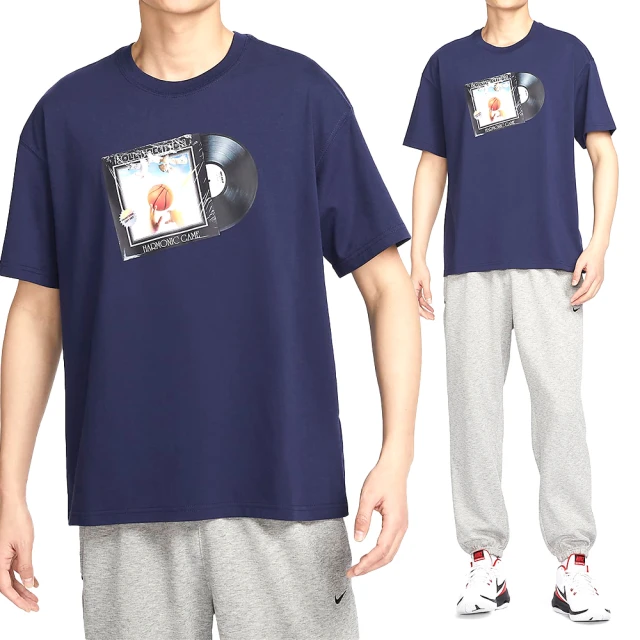 NIKE 耐吉 AS M NK TEE M90 OC SP2