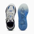 【PUMA】休閒鞋 男鞋 運動鞋 RS-X PLAYSTATION 灰黑藍 39631101