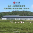 【台灣農林】豔陽小葉蜜香紅茶散茶(150g/盒)