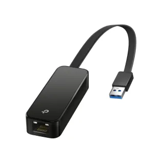 【TP-Link】UE306 USB 3.0 to 轉 RJ45 Gigabit 外接網路卡