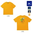 【MIZUNO 美津濃】MIZUNO SPORTSTYLE 1906 休閒短袖T恤 D2TAB003XX（任選一件）(T恤)