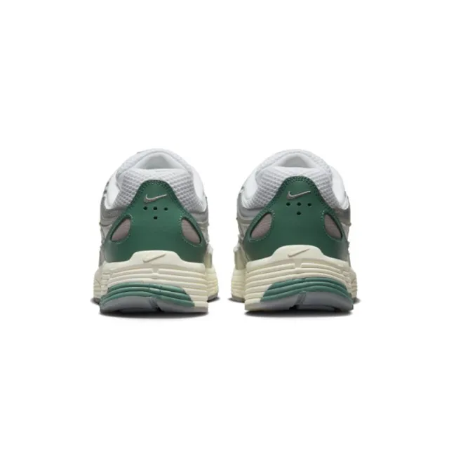 【NIKE 耐吉】Nike P6000 Light Bone 白綠復古 HF4308-072(男鞋 復古慢跑鞋 運動鞋 休閒鞋)