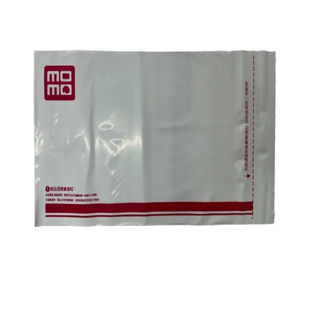 momo環保再生袋(PO-007)300pcs/1組