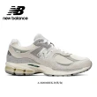 【NEW BALANCE】NB 復古鞋/運動鞋_男鞋/女鞋_米灰色_M2002REK-D_M2002REL-D