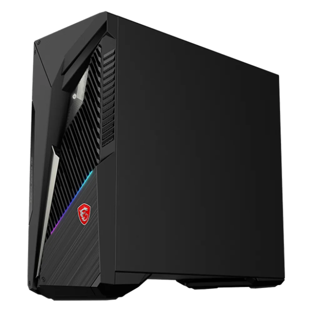 【MSI 微星】i7 RTX3050特仕電腦(Infinite S3 14NTA7-1661TW/i7-14700F/32G/1T+1T SSD/RTX3050-6G/W11)