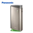 【Panasonic 國際牌】新一級能源效率15坪nanoeX空氣清淨機(F-P75MH)