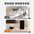【GUXON】六合一無線充電座(iPhone / Airpods / Apple Watch)