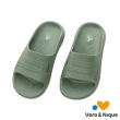 【維諾妮卡】厚底雙重紓壓軟糖感類氣墊舒服鞋(任選2入)