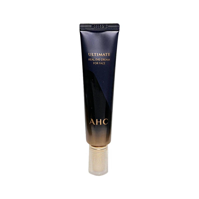 AHC 即期良品 AHC 全能修護極致逆時眼霜 30ml(專櫃公司貨.2024.09到期)