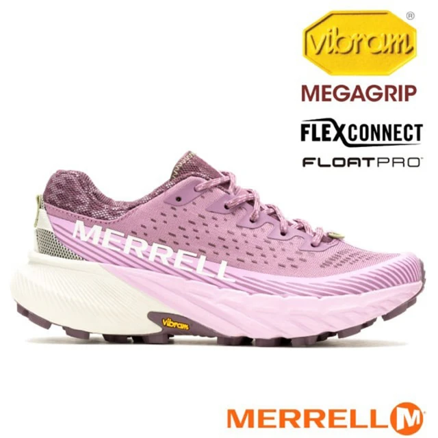 MERRELL 女 MOAB 3 MID GORE-TEX中