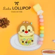 【Nookums x Loulou lollipop】迪士尼 寶寶安撫超值組(固齒器組+安撫奶嘴玩偶/多款可選)