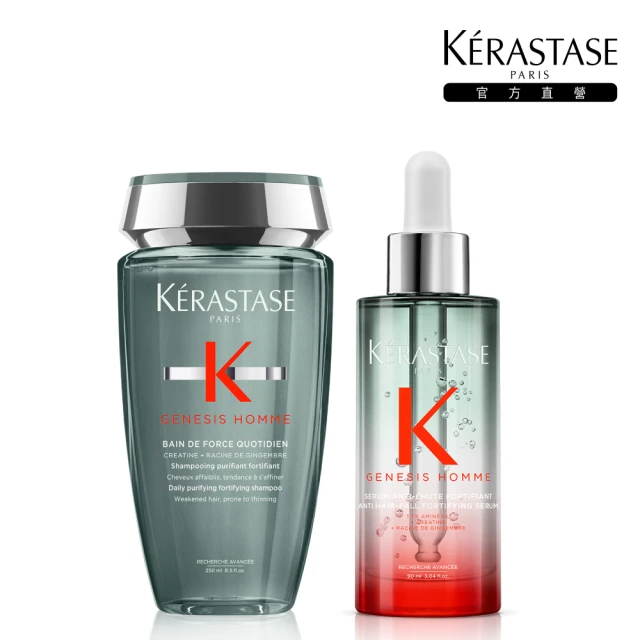 KERASTASE 巴黎卡詩