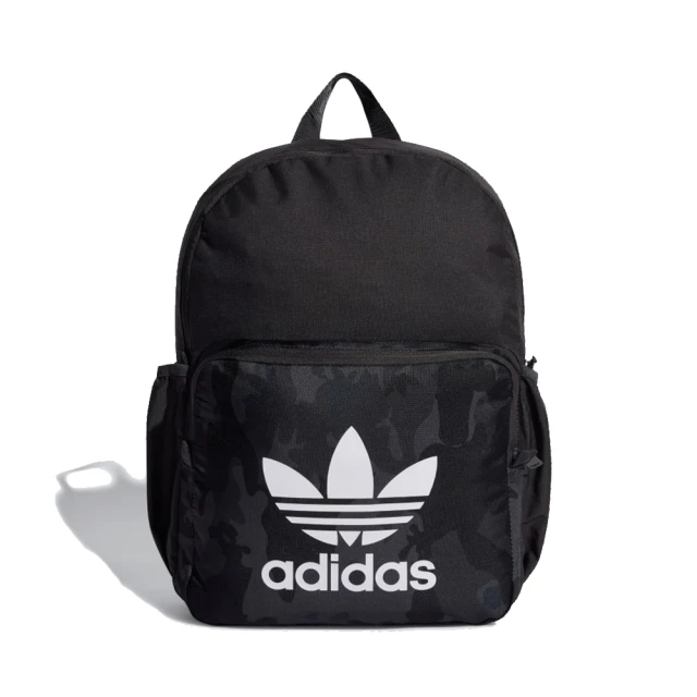 adidas 愛迪達 後背包 CAMO BACKPACK 男女 - IT7534