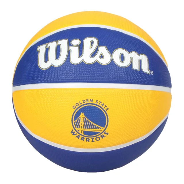 WILSON NBA DRV系列PLUS橡膠籃球#7-訓練 