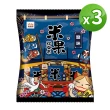 【萬歲牌】米果綜合果原味x3袋組(20gx30包)
